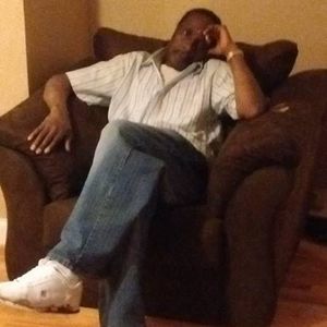 Meet your Posher, William