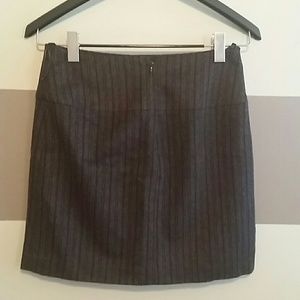 Banana Republic mini skirt