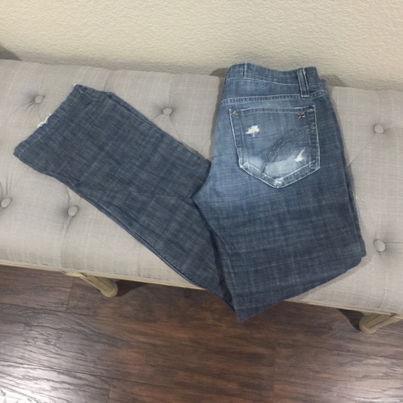 Men's jeans