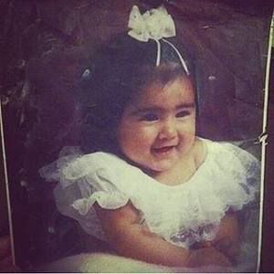 Meet your Posher, Cindy