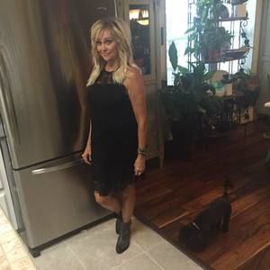 Meet your Posher, Deann