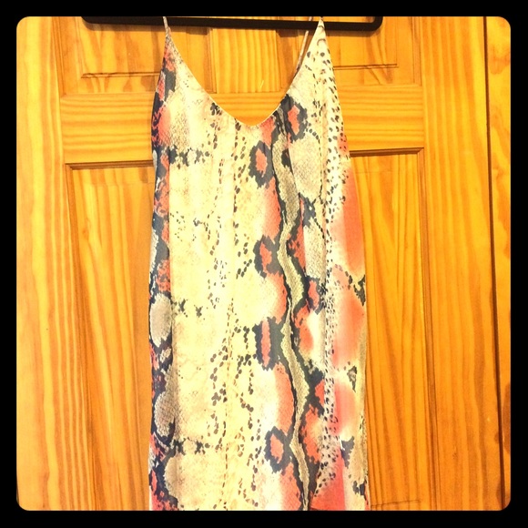 Eight sixty Dress
