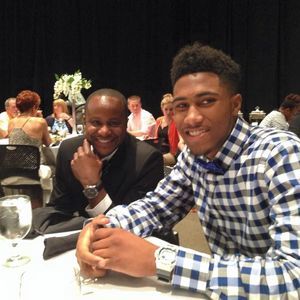 Meet your Posher, Stanton