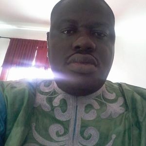 Meet your Posher, Mohammed