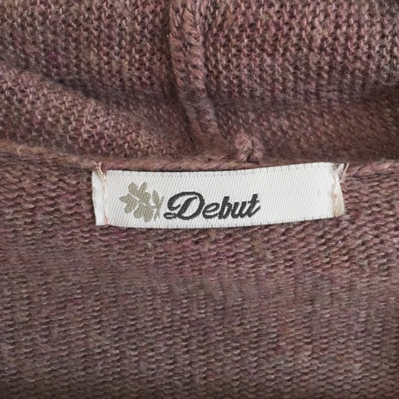 Sweater - Picture 3 of 3