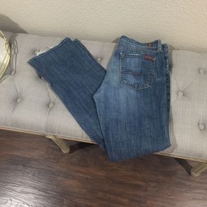 Men's jeans