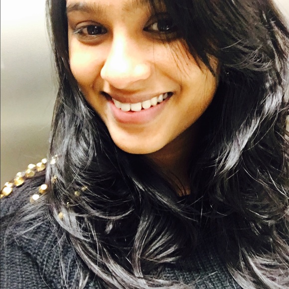Meet your Posher, Reshma - Picture 1 of 1