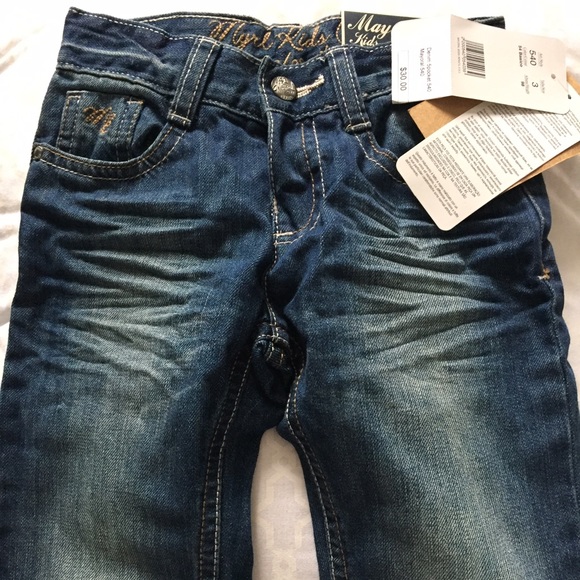 Stylish Boy Jeans