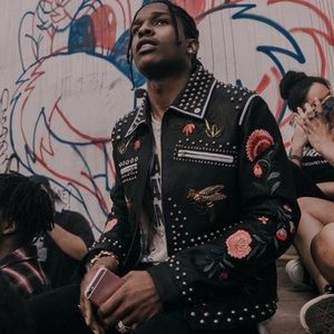 Meet your Posher, Jesse