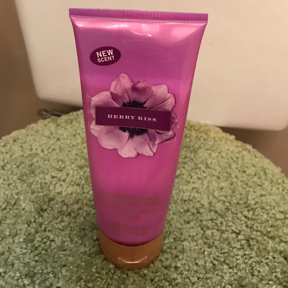 Victoria's Secret lotions