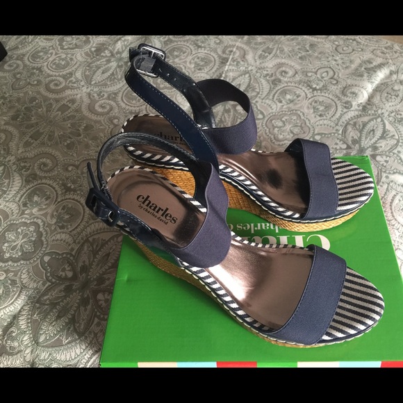 Ladies shoes