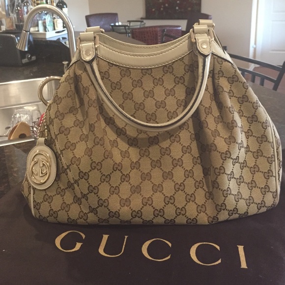 Gucci Purse