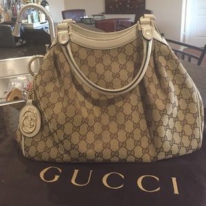 Gucci Purse