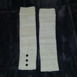 Leg warmers
