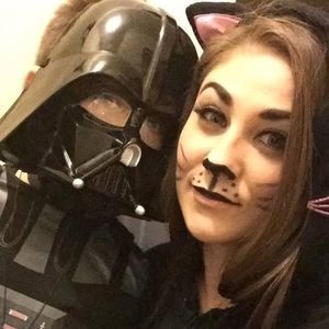 Meet your Posher, Shannon