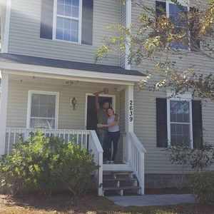 Meet your Posher, Deshawn