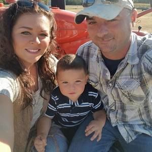 Meet your Posher, Ginger