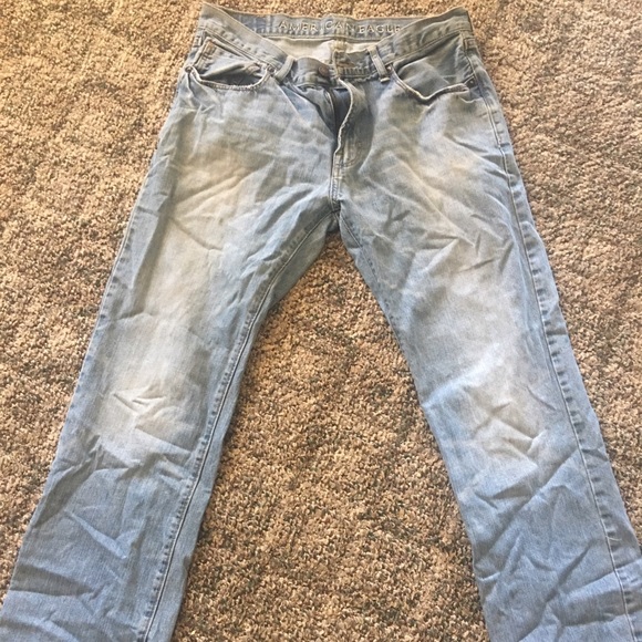 Men's American Eagle jeans 34x34