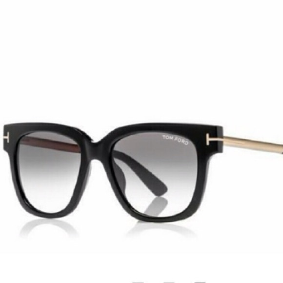Tom Ford Accessories - Tom Ford sunglasses