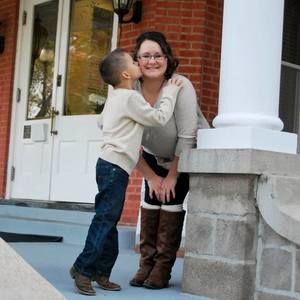 Meet your Posher, Breann