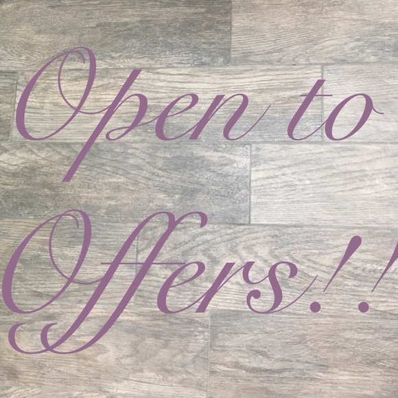 Make me an offer I can't resist!! - Picture 1 of 1