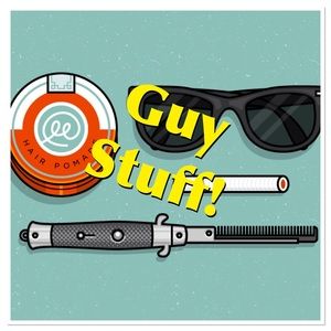 Stuff for the Cool Cats 😼