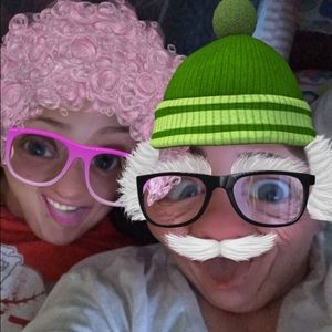 Meet your Posher, Katelyn