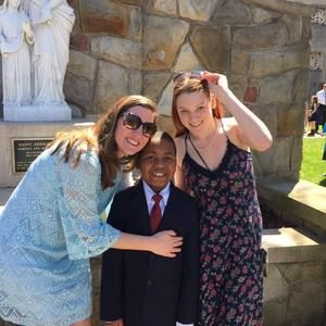 Meet your Posher, Dana