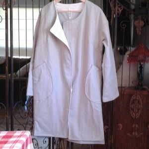 Women's jacket.