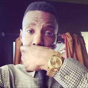 Meet your Posher, Solomon