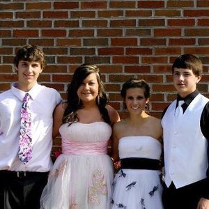 Meet your Posher, Chase