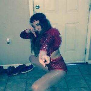 Meet your Posher, Madison