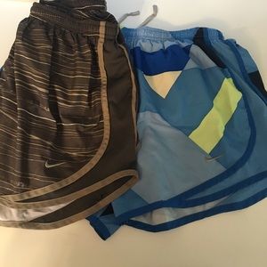 Nike Dri Fits 2 for $12