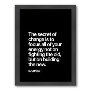 Meet your Posher, Esther