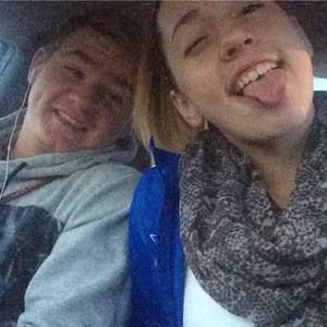 Meet your Posher, Torey