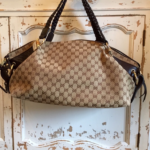 Gucci Bag Excellent Condition
