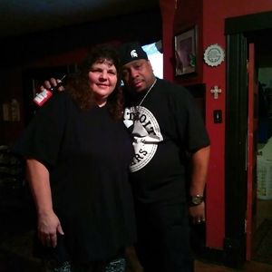 Meet your Posher, Ernestine