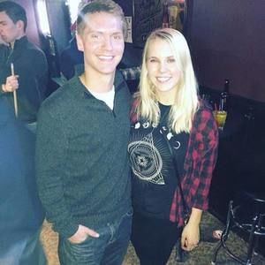 Meet your Posher, Alex