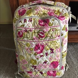 Vera Bradley Tech Backpack