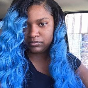 Meet your Posher, Terricka