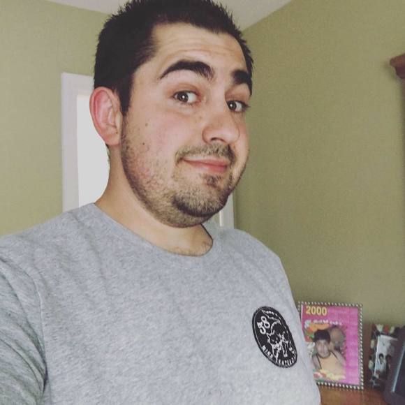 Meet your Posher, Mark
