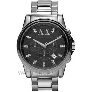 Armani Exchange Men Watch AX2092
