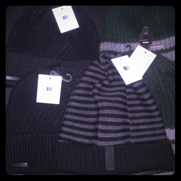 Bonie hats