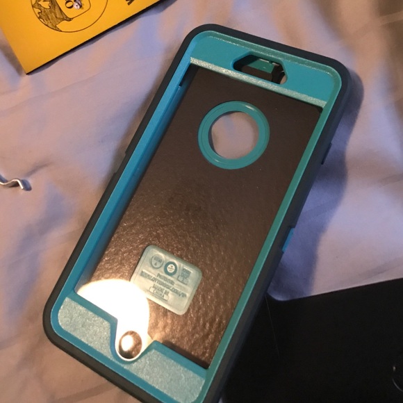 Otterbox Defender IPhone 6 Plus