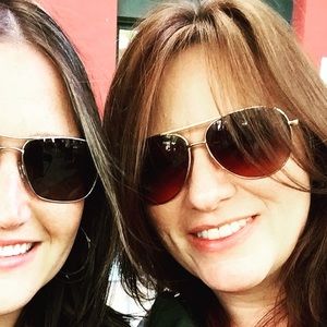 Meet your Posher, Robin