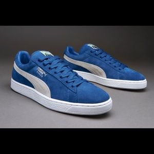Puma Suede Classic
