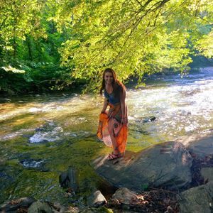 Meet your Posher, Casey