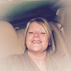 Meet your Posher, Renae