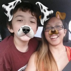 Meet your Posher, Dalena