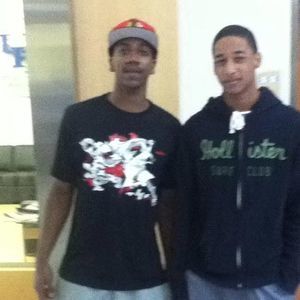 Meet your Posher, Jaylen